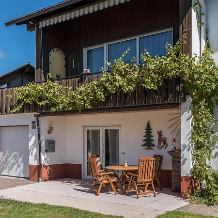Haus Isele Apartment Urberg Exterior photo