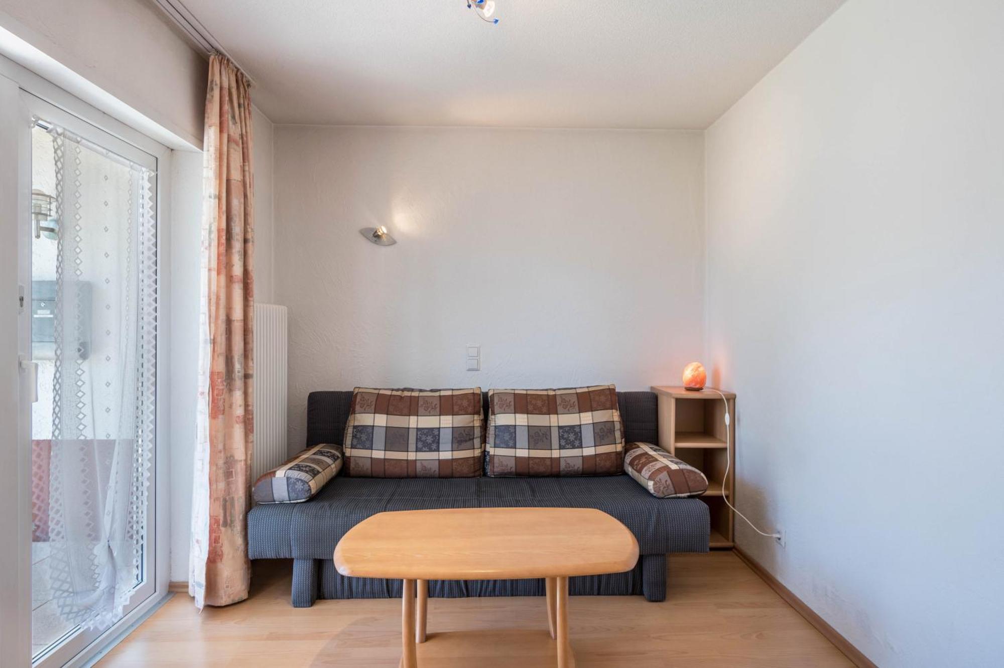 Haus Isele Apartment Urberg Exterior photo